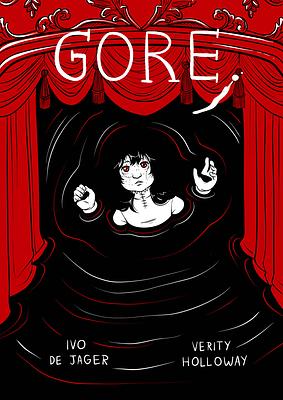 Gore by Verity Holloway