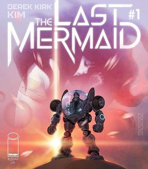 The Last Mermaid #1 by Derek Kirk Kim