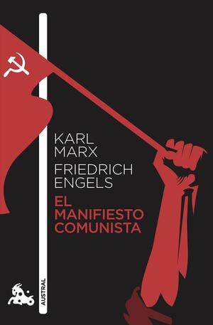 El manifiesto comunista by Karl Marx