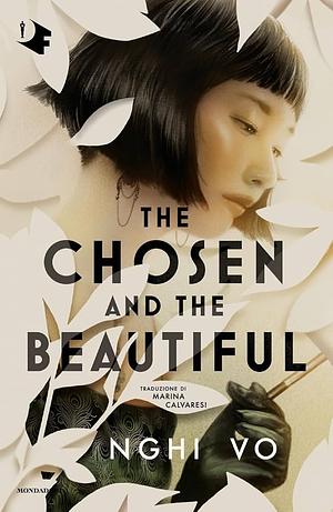 The Chosen and the Beautiful by Nghi Vo