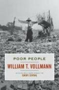 Poor People by William T. Vollmann