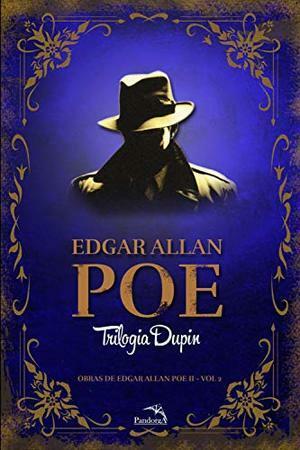 Trilogia Dupin by Edgar Allan Poe