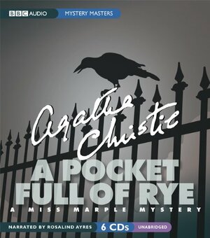 A Pocket Full of Rye by Agatha Christie