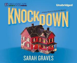 Knockdown by Sarah Graves