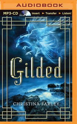 Gilded by Christina Farley