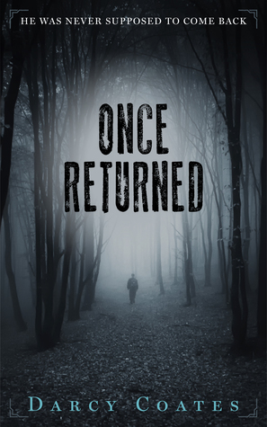 Once Returned by Darcy Coates