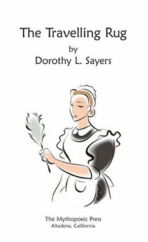 The Travelling Rug by Dorothy L. Sayers