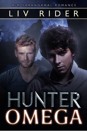 Hunter Omega by Liv Rider