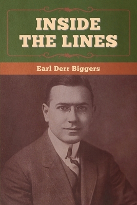 Inside the Lines by Robert Welles Ritchie, Earl Derr Biggers