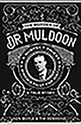 The Murder of Dr Muldoon: A Suspect Priest, A Widow's Fight for Justice by Ken Boyle, Tim Desmond