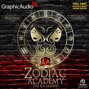 The Awakening [Dramatized Adaptation] by Susanne Valenti, Caroline Peckham