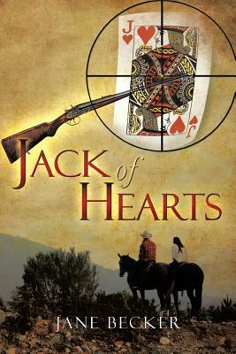 Jack of Hearts by Jane Becker