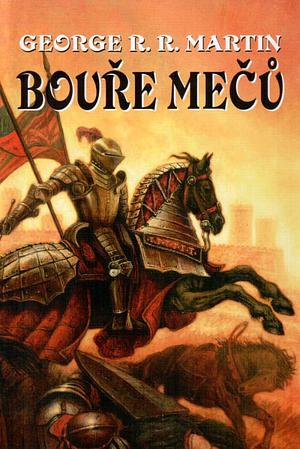 Bouře mečů (část 2/2) by George R.R. Martin