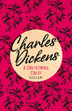 A Christmas Carol by Charles Dickens, Doris Baizley