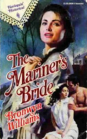 The Mariner's Bride by Bronwyn Williams