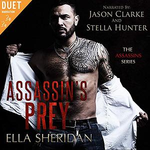 Assassin's Prey by Ella Sheridan