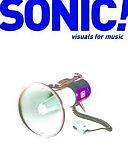 Sonic: Visuals for Music by Hendrik Hellige, Robert Klanten, Tom Hulan