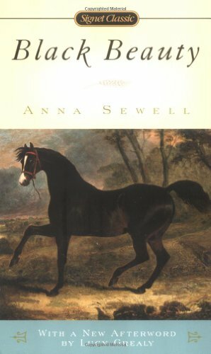 Black Beauty by Anna Sewell