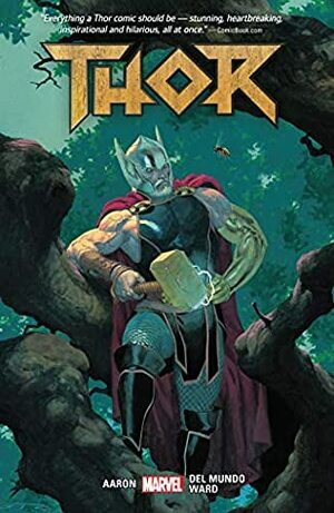 Thor by Jason Aaron, Vol. 4 by Jason Aaron