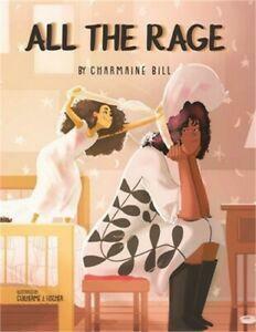 All the Rage by Charmaine Bill