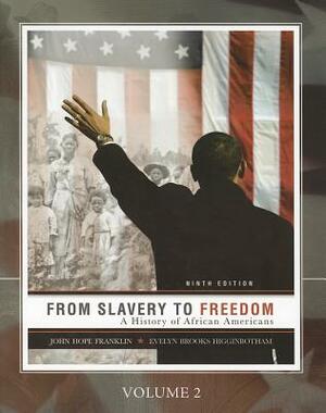From Slavery to Freedom (V2) 9th by 