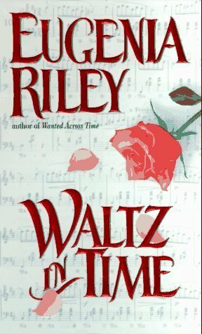 Waltz in Time by Eugenia Riley