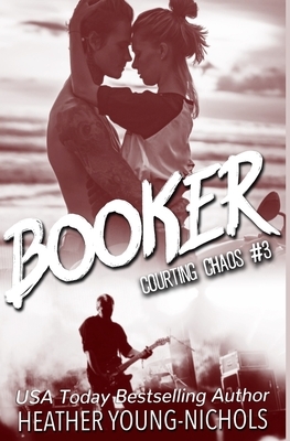 Booker by Heather Young-Nichols