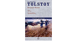 Kroyçer Sonat by Leo Tolstoy