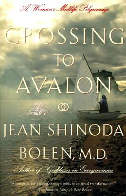 Travessia para Avalon by Jean Shinoda Bolen