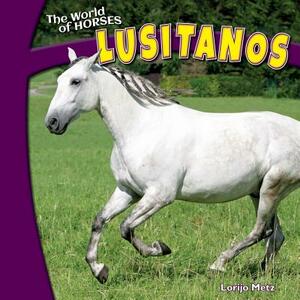 Lusitanos by Lorijo Metz