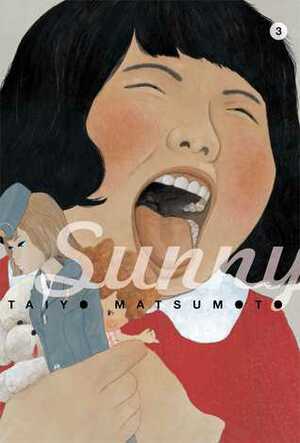 Sunny, Vol. 3 by Taiyo Matsumoto