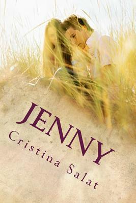 Jenny: A Tale of Two Realities by Cristina Salat