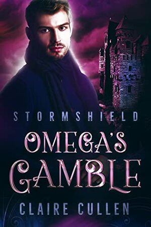 Omega's Gamble by Claire Cullen