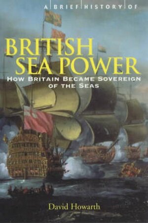 British Sea Power by David Howarth