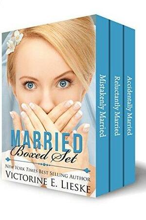 Married Boxed Set by Victorine E. Lieske