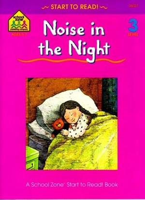 Noise in the Night by Joan Hoffman