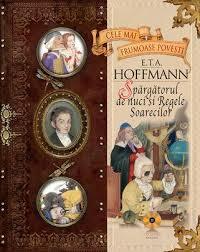 The Nutcracker by E.T.A. Hoffmann