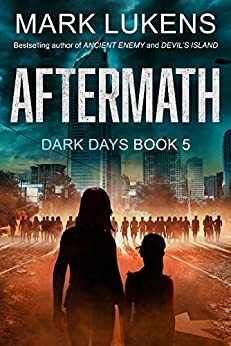 Aftermath by Mark Lukens