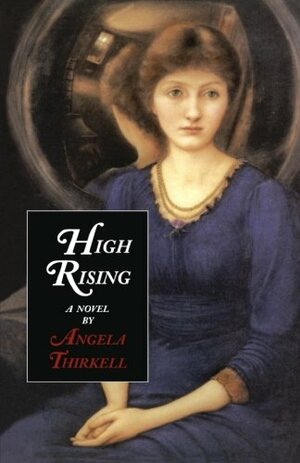 High Rising by Angela Thirkell
