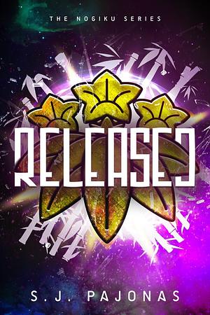 Released by S.J. Pajonas