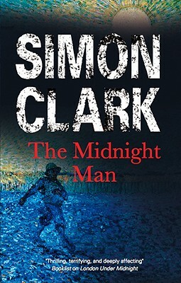 The Midnight Man by Simon Clark