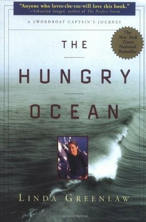 Hungry Ocean by Linda Greenlaw