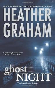 Ghost Night by Heather Graham