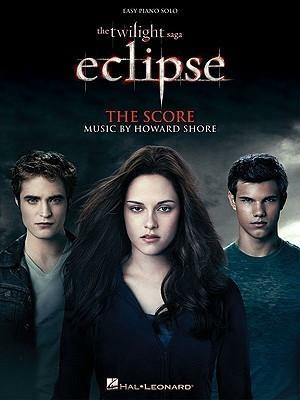 The Twilight Saga - Eclipse: Music from the Motion Picture Score by Howard Shore, Howard Shore