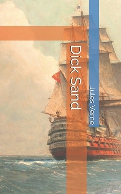 Dick Sand by Jules Verne