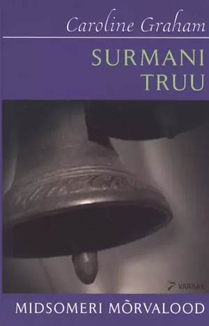 Surmani truu by Caroline Graham