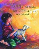 Home for Christmas by Sally Grindley