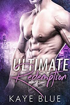 Ultimate Redemption by Lydia Rowan