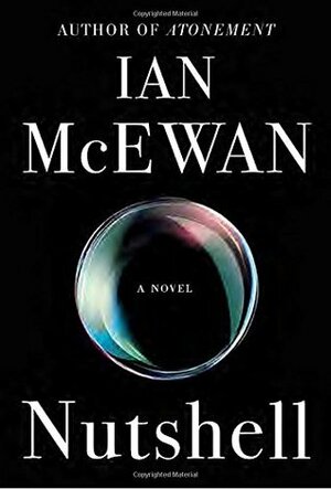 Nutshell by Ian McEwan