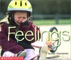 Feelings (Emergent Reader) by Samantha Berger, Susan Cañizares